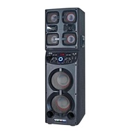 Multimedia GMC 899 F