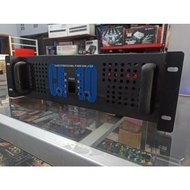 BOX POWER AMPLIFIER SOUND SYSTEM USB CA10/CA15 BOSTEC