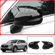 Honda CRV CRV RS 6th Generation (2024-2025) Stylish Side Mirror Cover Trims Car Accessories