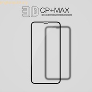 NILLKIN Tempered Glass iphone 11 / XR NILKIN 3D CP+MAX Screen Protector