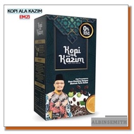 🔥POPULAR💯Kopi Ala Kazim | Ustaz Kazim Elias DUKE- Tanpa Gula Putih-kencing manis, darah tinggi, jant