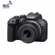 Canon EOS R10 Camera  กล้องถ่ายรูป - ประกันศูนย์