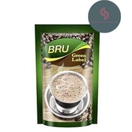 Bru Green Label Coffee 500g
