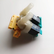 Suitable for Siemens drum washing machine water inlet valve solenoid valve switch IQ100 IQ300 IQ500