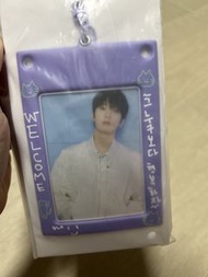 全圓佑 wonwoo 周邊