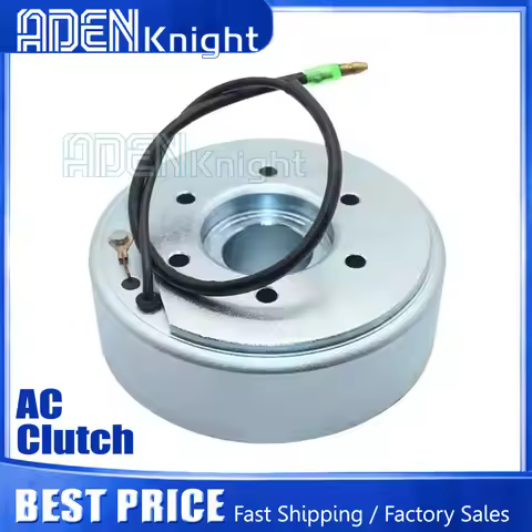 AC Compressor Clucth Coil For universal car 12v auto compressor spare parts 103x65x33x26