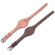 14mm Leather Watch Strap FO Double Strap 9015.14