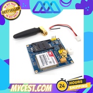 SIM900A GSM GPRS Wireless Extension Module Board With Antenna