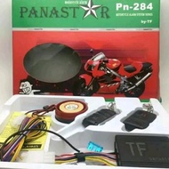ALARM MOTOR SYSTEM V12 / ALARM REMOTE MOTOR / ALARM KUNCI MOTOR V12