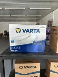 120D31L- 3SM/N70L Varta Blue Dynamic Maintenance Free Battery