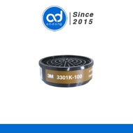 3M 100 filter for mask 1 3M 3200 filter