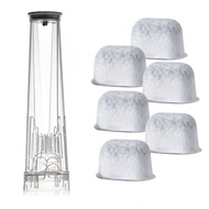 Coffee Machine Accessory Set Compatible With CPF301/307 For CPF Coffee Machines