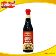 Buenas Oyster Sauce 15oz