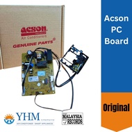 Original ACSON Indoor PC Board Aircond PCB Board AWM10/15/20/25 J/JN