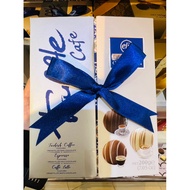 COKLAT LANGKAWI ELIT TRUFFLE CAFE GOURMET PREMIUM COLLECTION