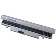 Samsung NP-N150 Series NP-N148 NP-N148P Laptop Battery White Color