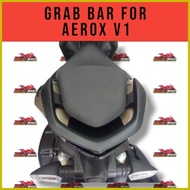 ✙ ◺ ◄ GRAB BAR FOR AEROX V1