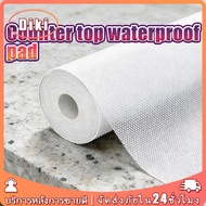 Apron Table Mat Eva Material Size 45cm*3M 60CM*3M Easy To Clean Scratch-Resistant Waterproof