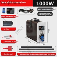 Mini Van Parking Heater Diesel Heater Electric Vehicle Diesel Heater Integrated Machine