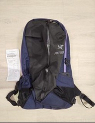 Arc’teryx arro 22 backpack bag不死鳥