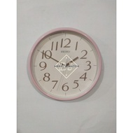 Seiko QXA719 Wall Clock ORIGINAL