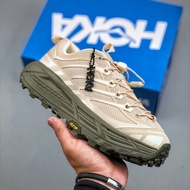 HOKA ONE ONE MAFATE SPEED THREE 2 Professional Running Shoes Unisex Breathable Shock-absorbing HLA9