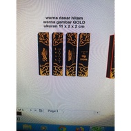 Box Perfume Size 11x2 x 2 cm hotprint