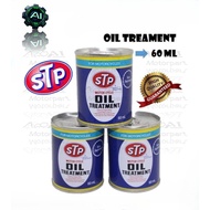 STP OIL TREATMENT STP 60ML motorcycle