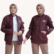 Elzanteri Simplicity Women's Jacket