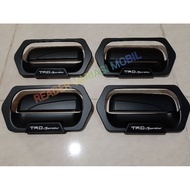 Outer Handle Cover Package for AVANZA XENIA OLD NEW VVTI 2003 2004 2005 2006 2007 2008 2009 2010 201