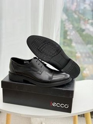 Ecco 男士皮鞋