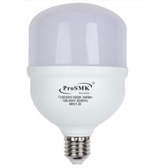 ProSMK T BULB 30w, 50W E27 LED BULB / MENTOL LED