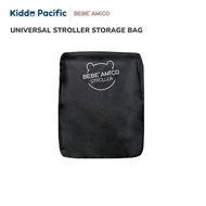 BEBE AMICO UNIVERSAL STROLLER STORAGE BAG Baby