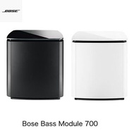 Bose Bass Module 700 無線 低音箱