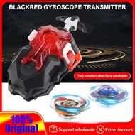 B-184 DB Custom LR Launcher for Beyblade Burst Toys Custom String 7 color Launcher T