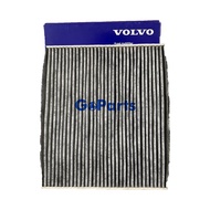[GoParts] Volvo XC40 Air-Conditioning Core Filter Cold Made In Germany 31497285