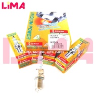 DENSO IK20 IRIDIUM SPARK PLUG *ORIGINAL*