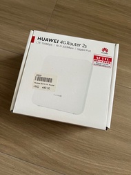 Huawei B312-926 4G SIM WIFI Router 華為路由器