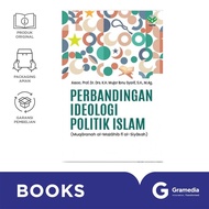 Islamic Political Ideology Comparison