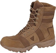 Rothco Men's AR 670-1 Coyote Forced Entry Tactical Boot