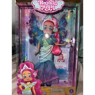 RYH0022 Royale High Mermia the Water Fairy Doll Doll toy for children from 5 years old