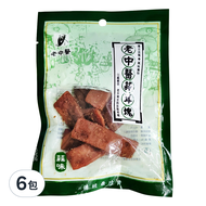 老中醫 豆干 蒜茸塊