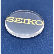 SEIKO GENUINE HARDLEX CRYSTAL - 315P15HN02 - SKX007 / SKX009 / SKX011 / SKX173