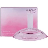 Calvin Klein / ck Euphoria Blush EDP凱文克萊腮紅香水 100ml