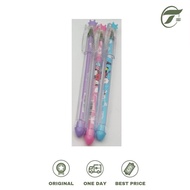 Ballpen GEL 0.5MM G-3098 LOVE IN ZHI XIN