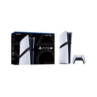 PS5 PRO Digital 2TB 遊戲主機 纖薄板(數位版) 平行進口
