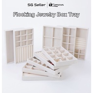 [SG] Jewellery Jewelry Earring Ring Accessories Accessory Organizer Christmas Gift Organiser Storage
