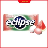 [Eclipse] Watermelon Flavor Sugar-Free Mint Candy 30g