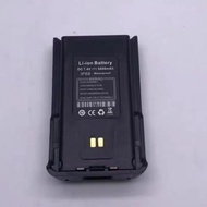 IP68 Walkie-Talkie-Talkie Battery IC-V86 568 Waterproof Walkie-Talkie Universal Battery
