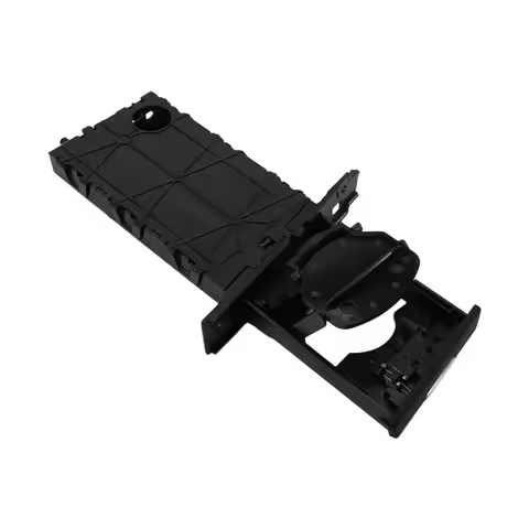 Retractable Passenger Cup Holder 51459173470 For BMW E90 E91 E92 E93 3 Series